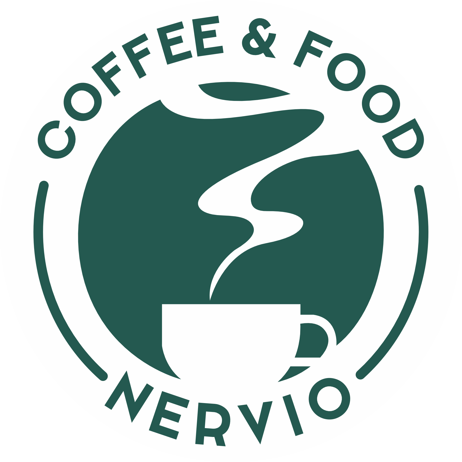 Nervio Coffee & Food